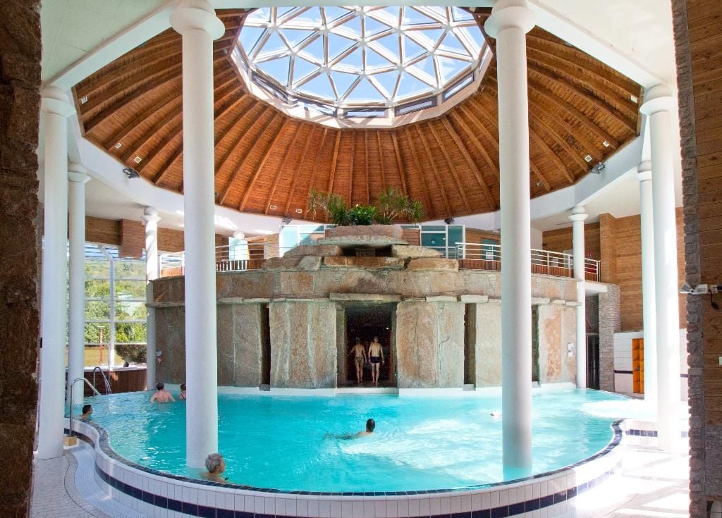 Balnéa Spa 3