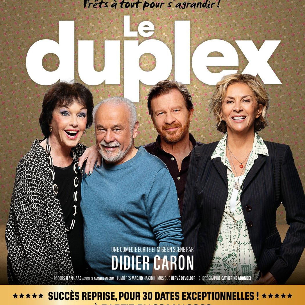 Le duplex 1