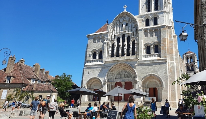 Vézelay 1