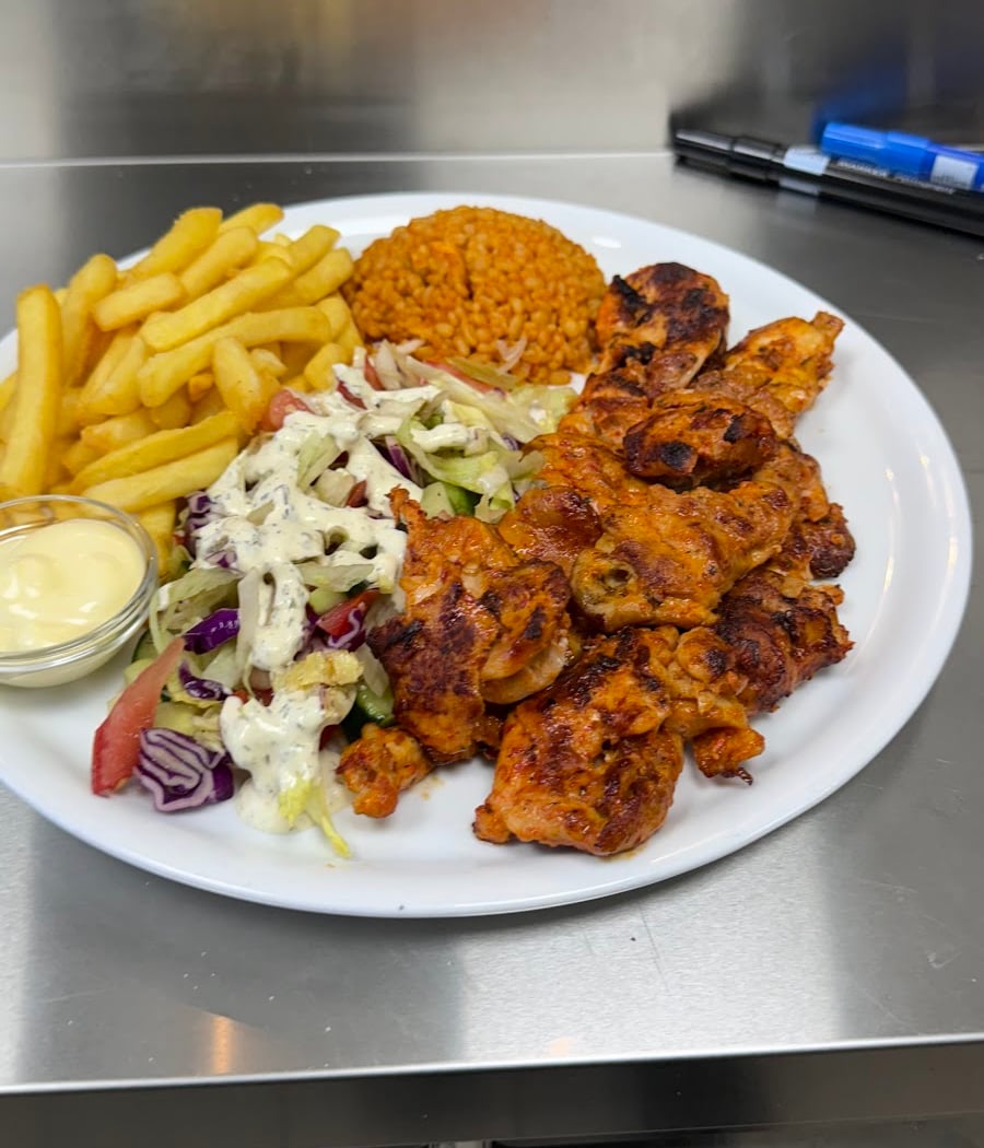Luna Döner 1