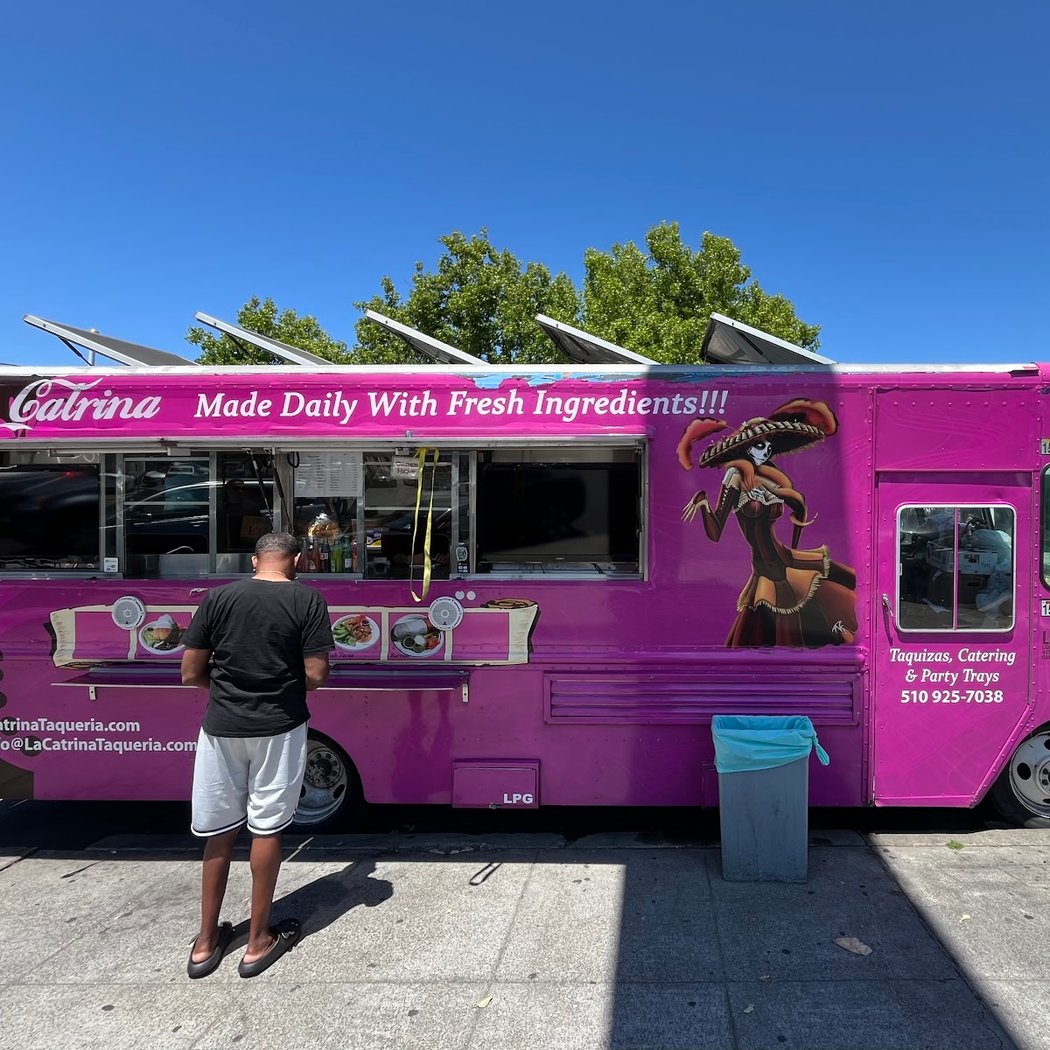 La Catrina Taqueria 3