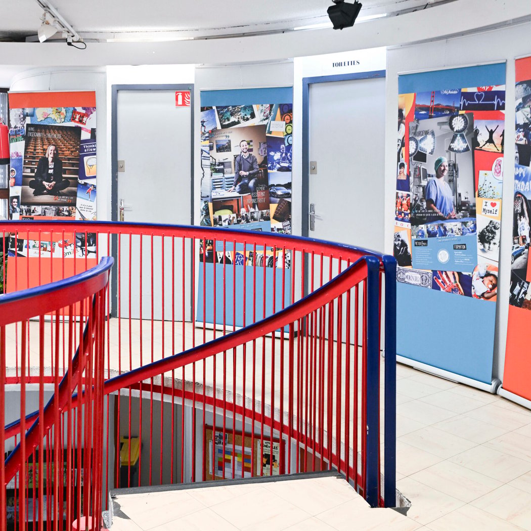 Exposition : Les femmes et le sport dans l’histoire 2
