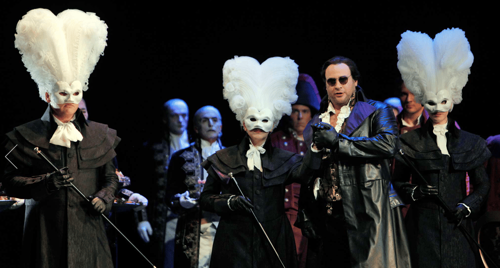 Don Giovanni