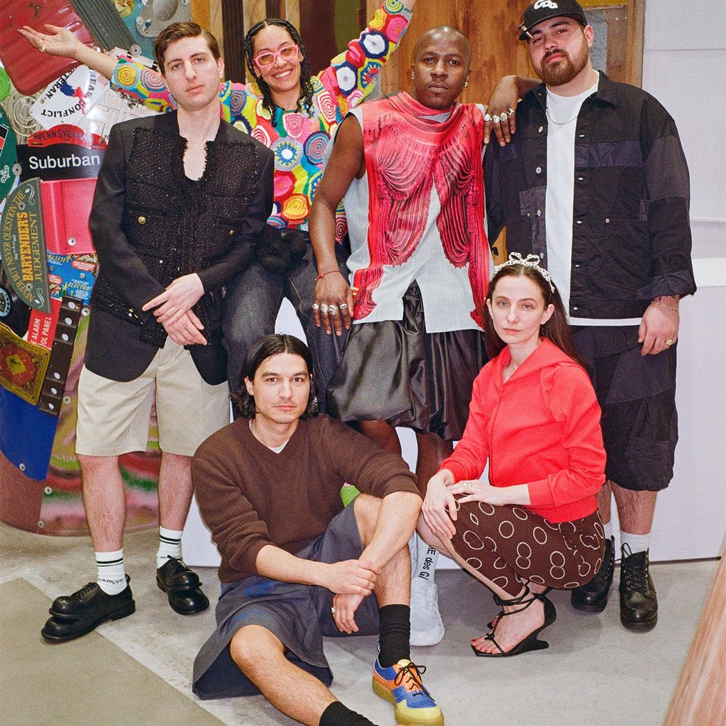 Dover Street Market New York 5