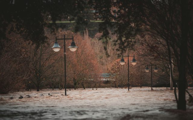 Le risque d'inondation en quête de sa théorie 1