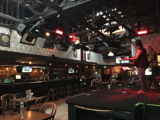 Monday Night Jazz Jam 3
