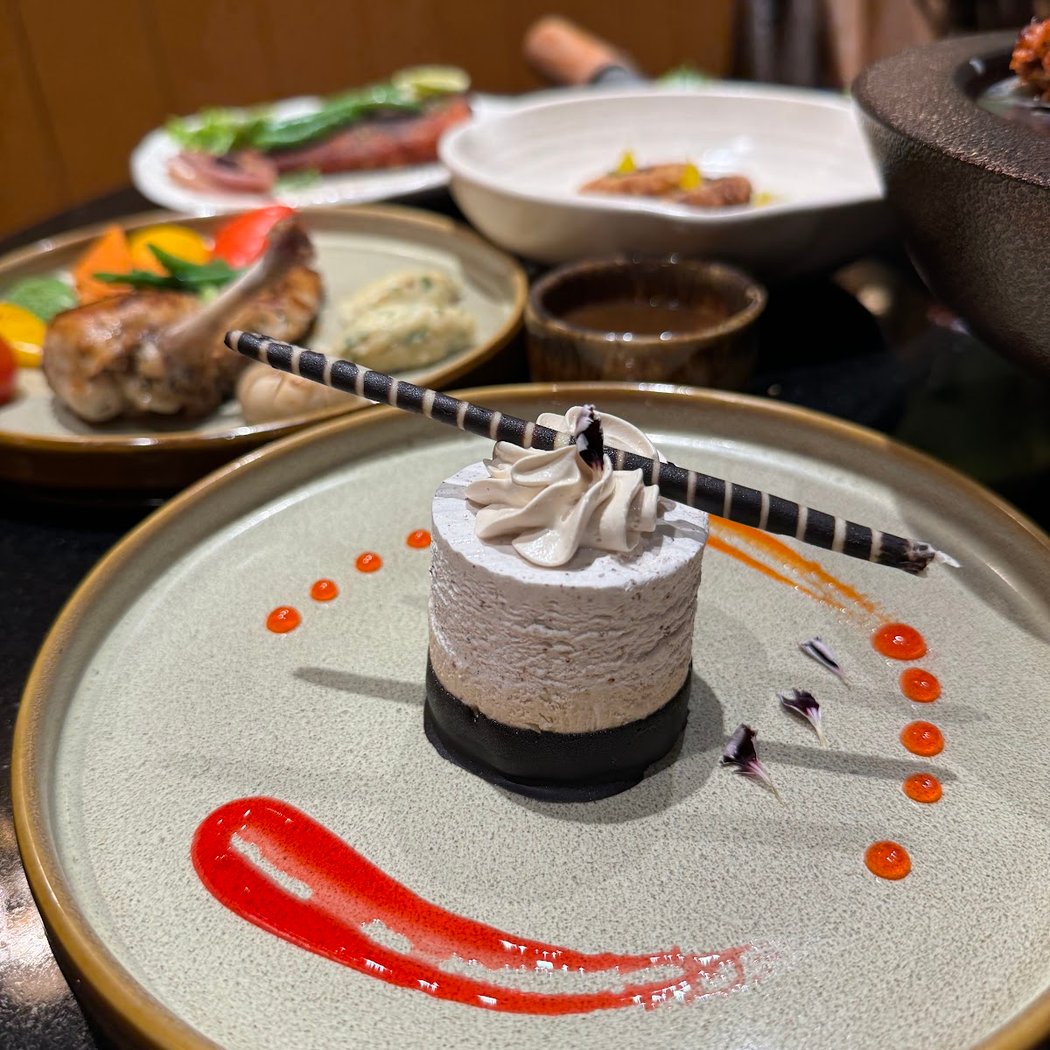 Bass & Barrel 1