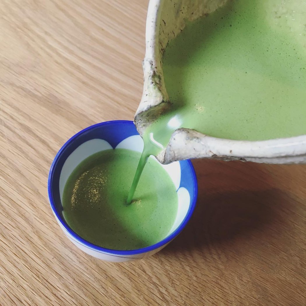 Kettl Tea 1