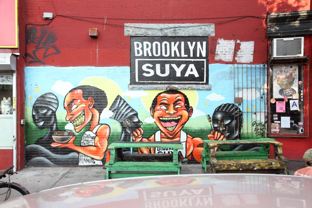Brooklyn Suya 3