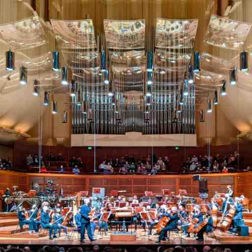 Easter Oratorio 2
