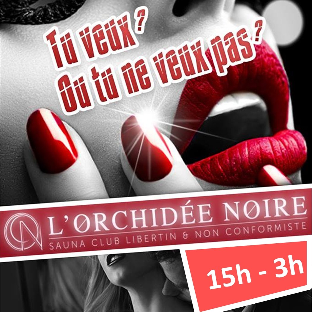 Jeudi coquin | Tu veux ou tu veux pas 1