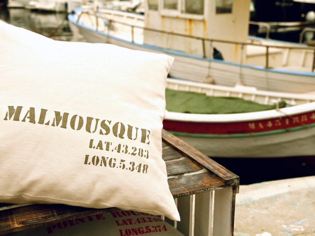 Le pOis chic 1