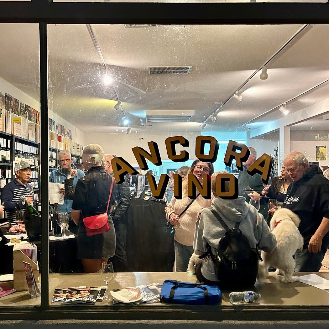 Ancora Vino Morgan Hill 2