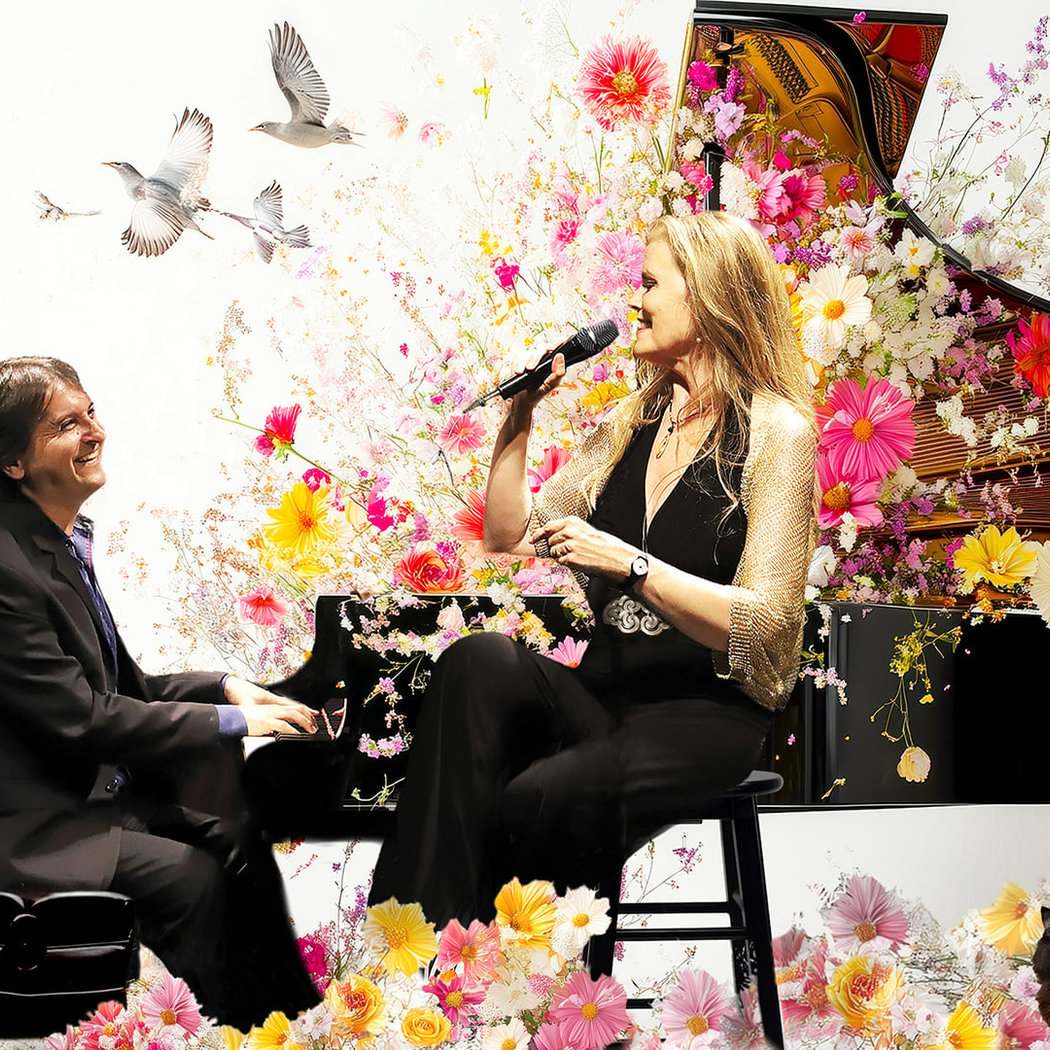 Tierney Sutton & Tamir Hendelman