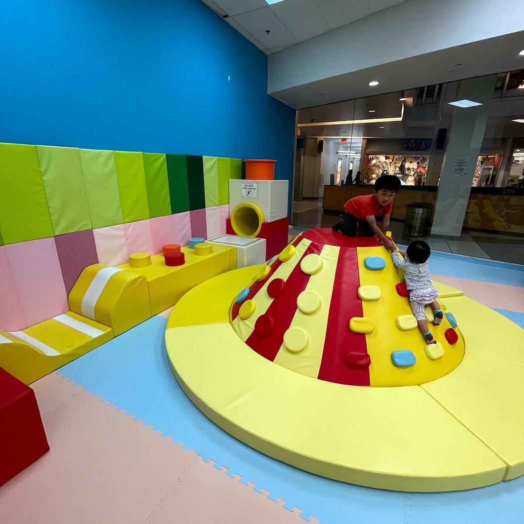 The Bounce Place - Tanforan 2