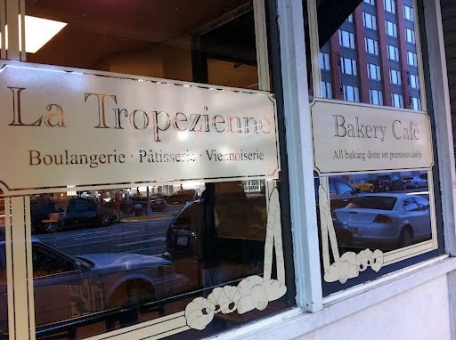 La Tropezienne Bakery 2