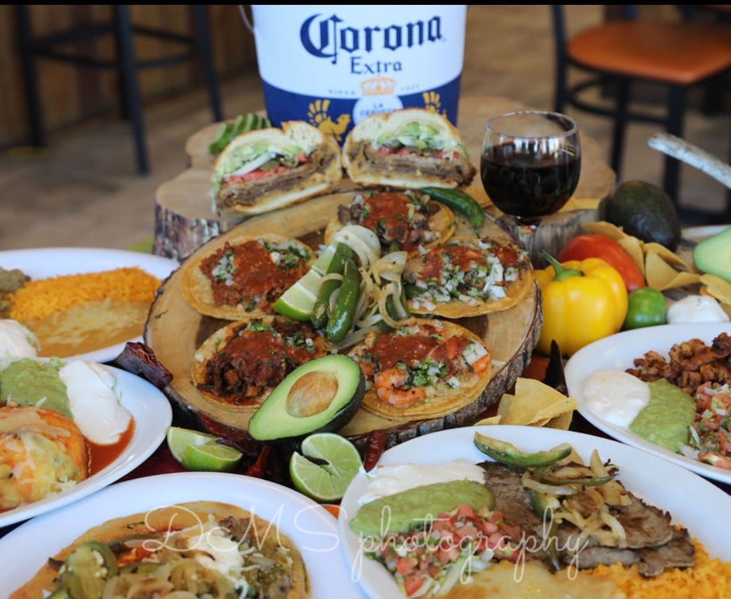 Taqueria Dos Charros 3