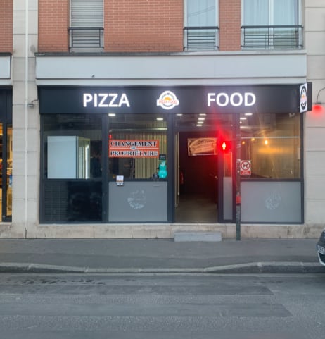Pizza food 2