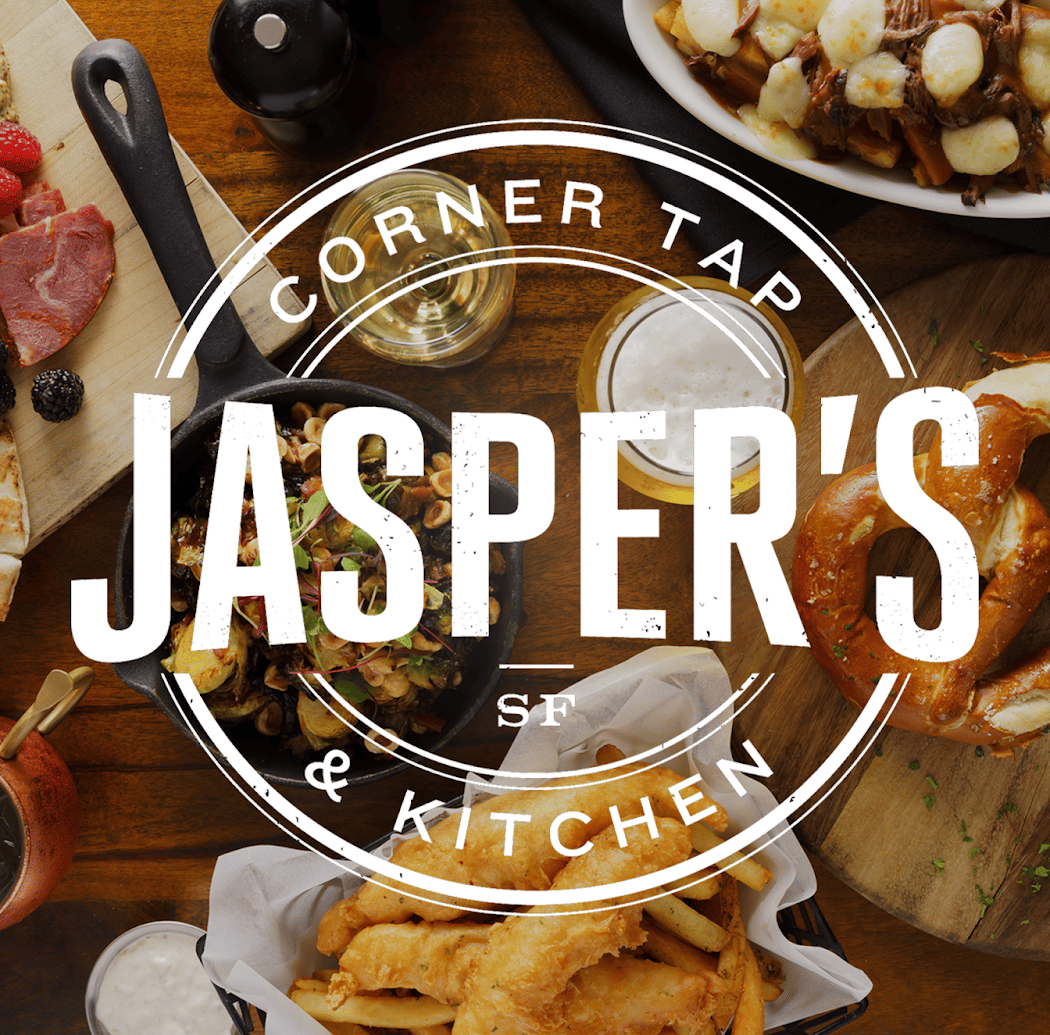 Jasper's Corner Tap and Kitchen 3