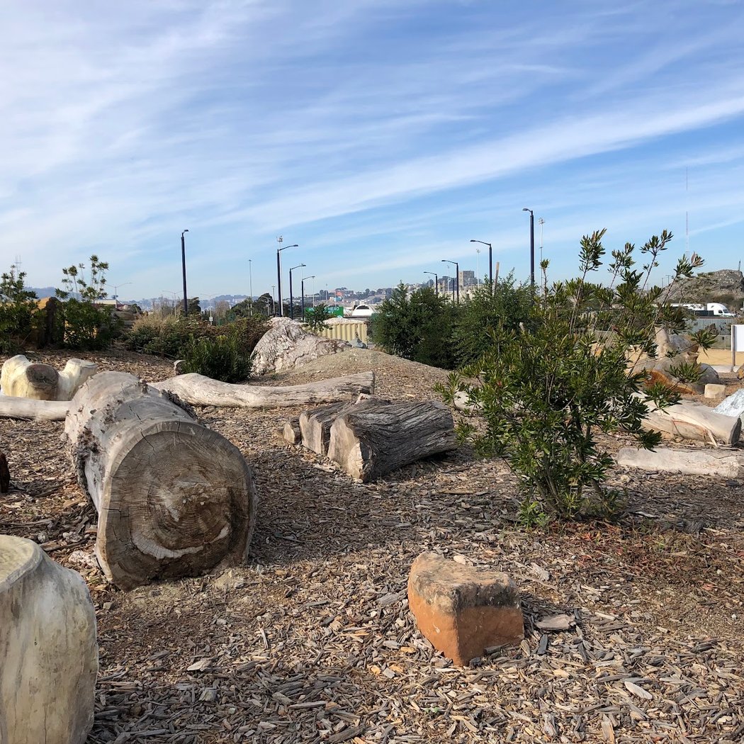 EcoCenter at Heron's Head Park 3