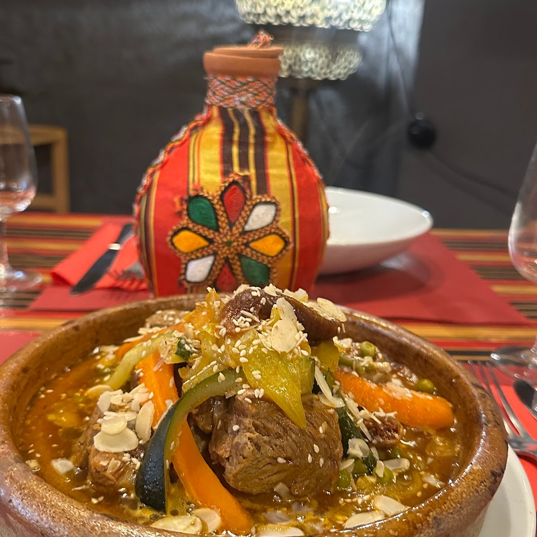 Le Berbère 3