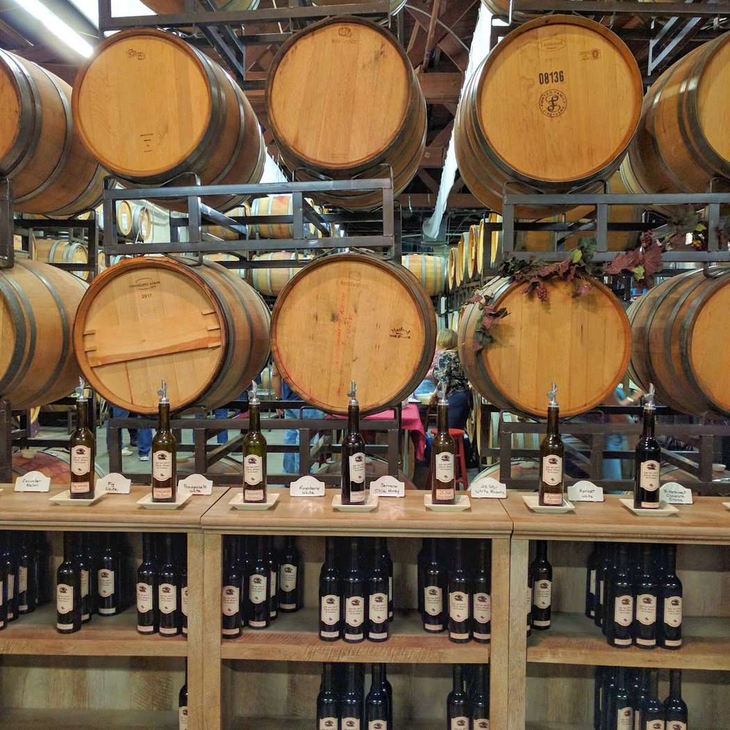 Make Wine With Us 2