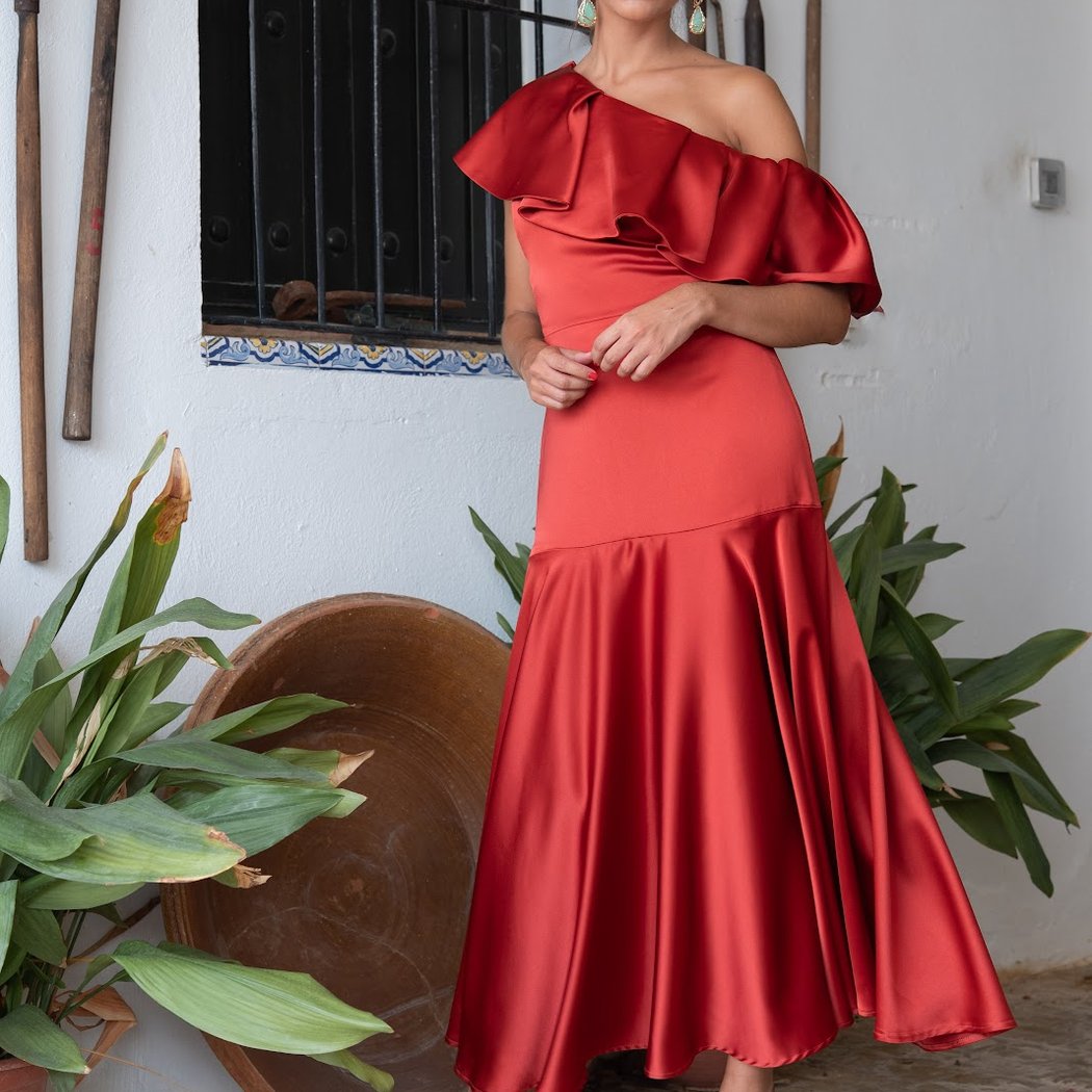 Aryentto | Vestidos de invitada 3