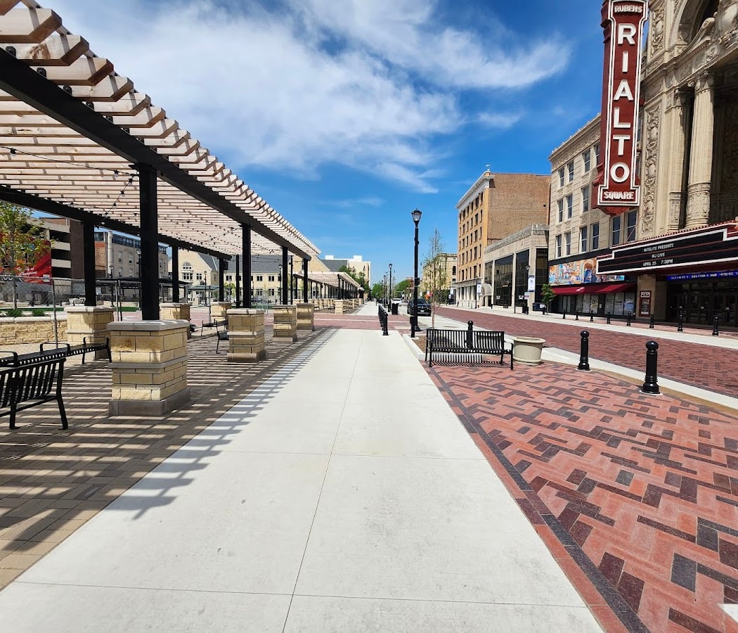 Joliet City Square 2
