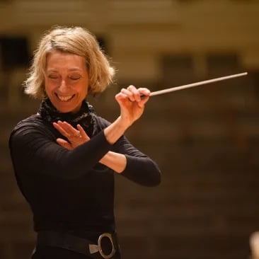 SFCM’s New Music Ensemble Concert 1