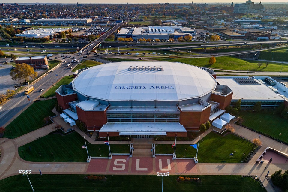 St. Louis SERA Rodeo 2