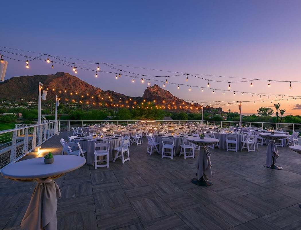 2026 ACG Arizona "A Taste of Private Equity" Wine Tasting Event