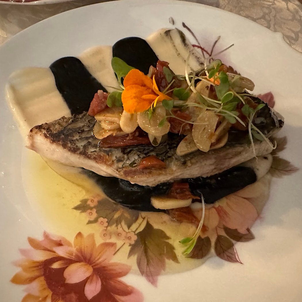 Restaurante La Cochera del Abuelo