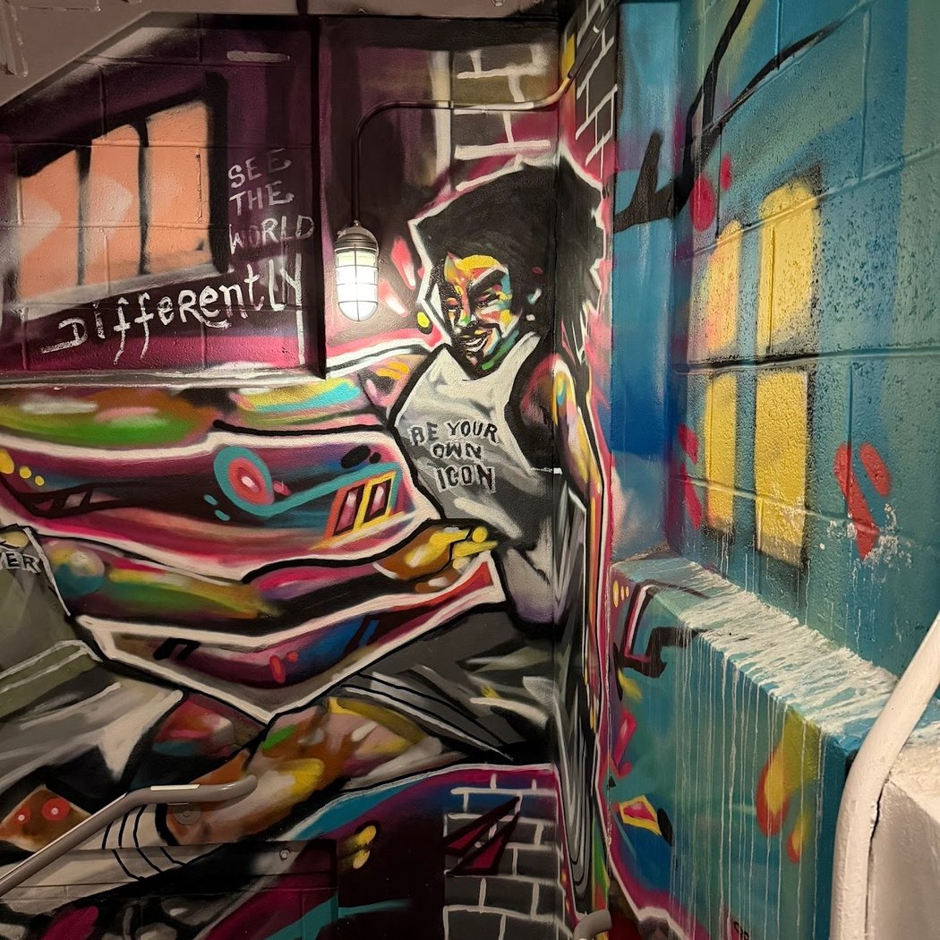 Museum of Street Art (MoSA) 3