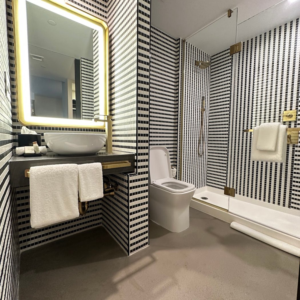 Renaissance New York Harlem Hotel 3