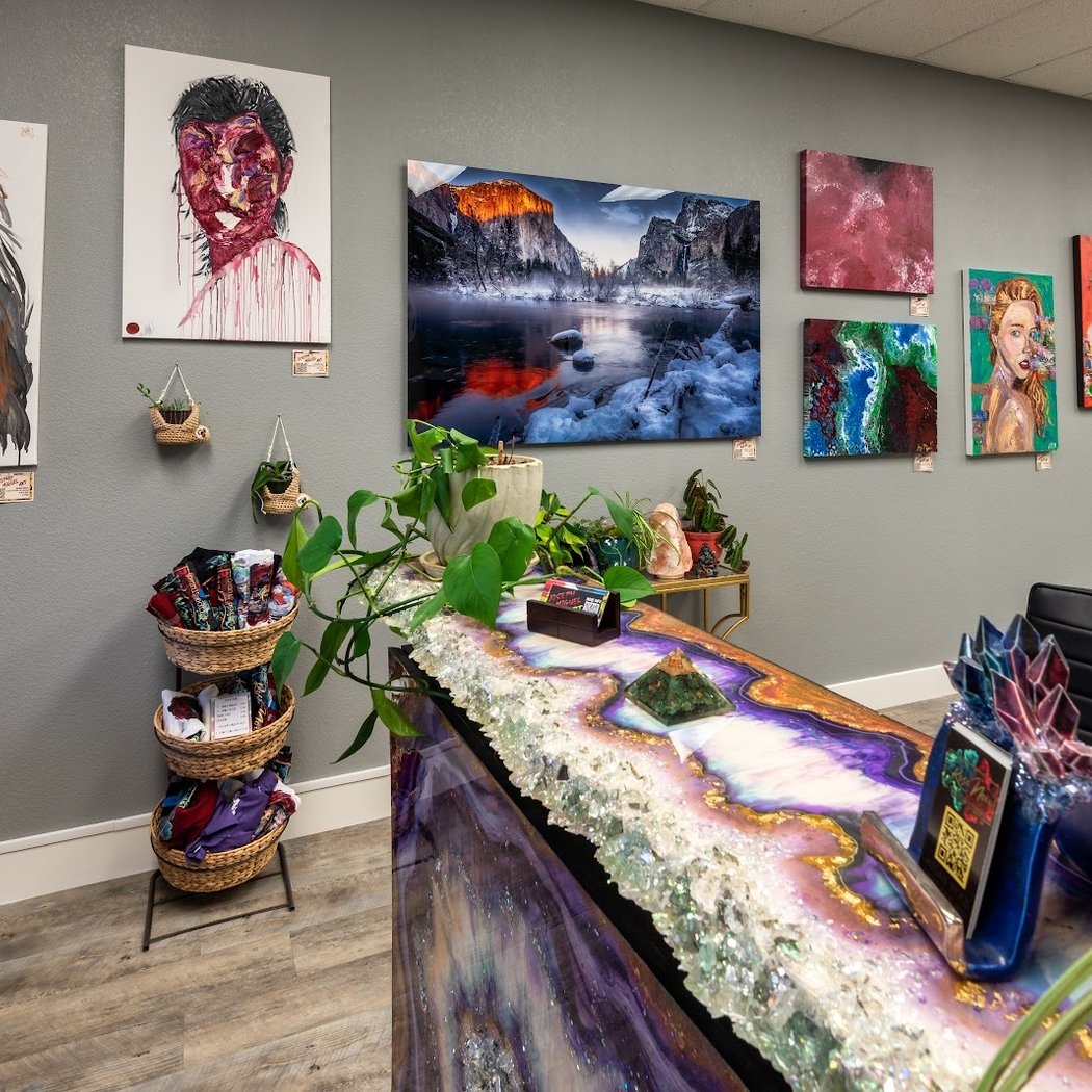 Joseph Miguel Art Gallery 2