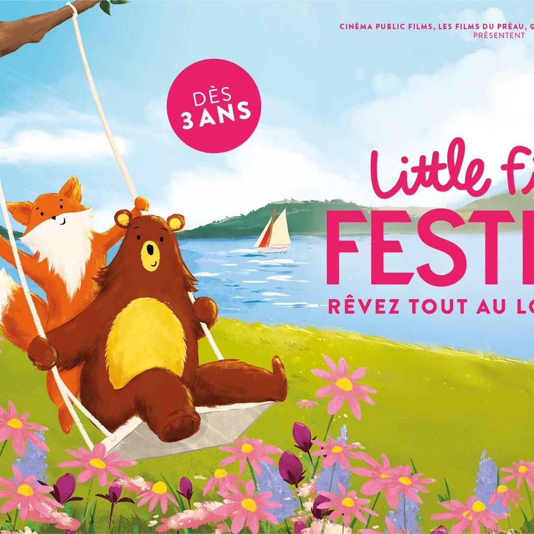 UN PETIT AIR DE FAMILLE