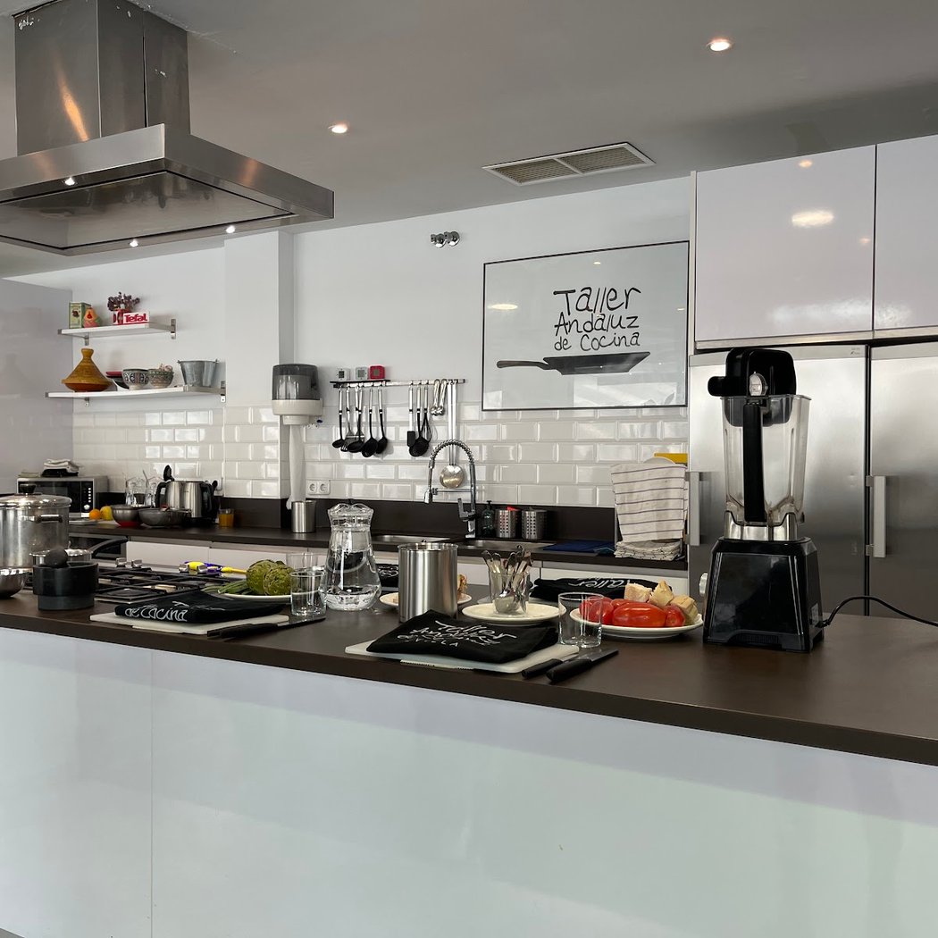 Mexican Cooking Workshop 3