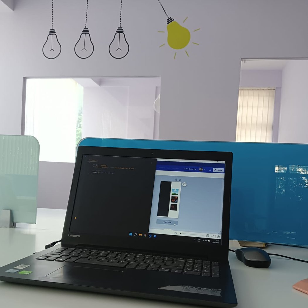 TruX Space : Rajajinagar 1