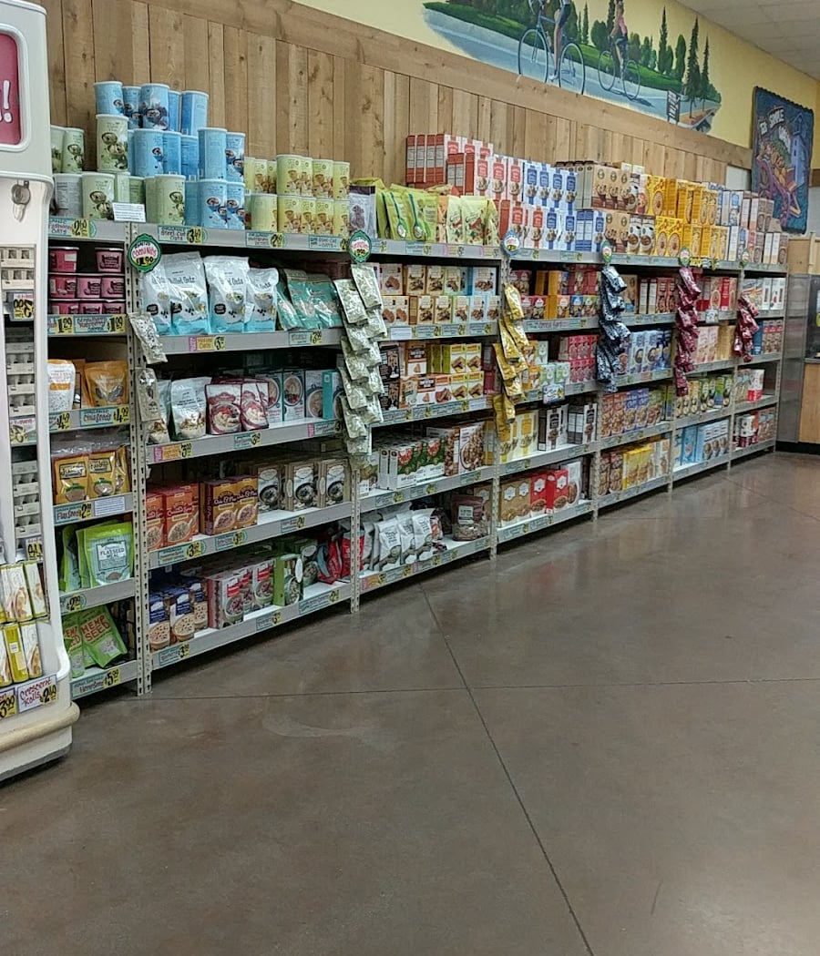 Trader Joe's 3