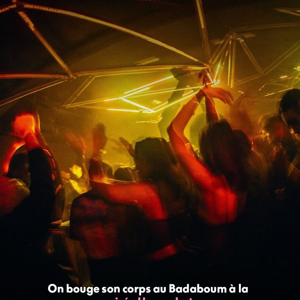 soirée Hypershot 1
