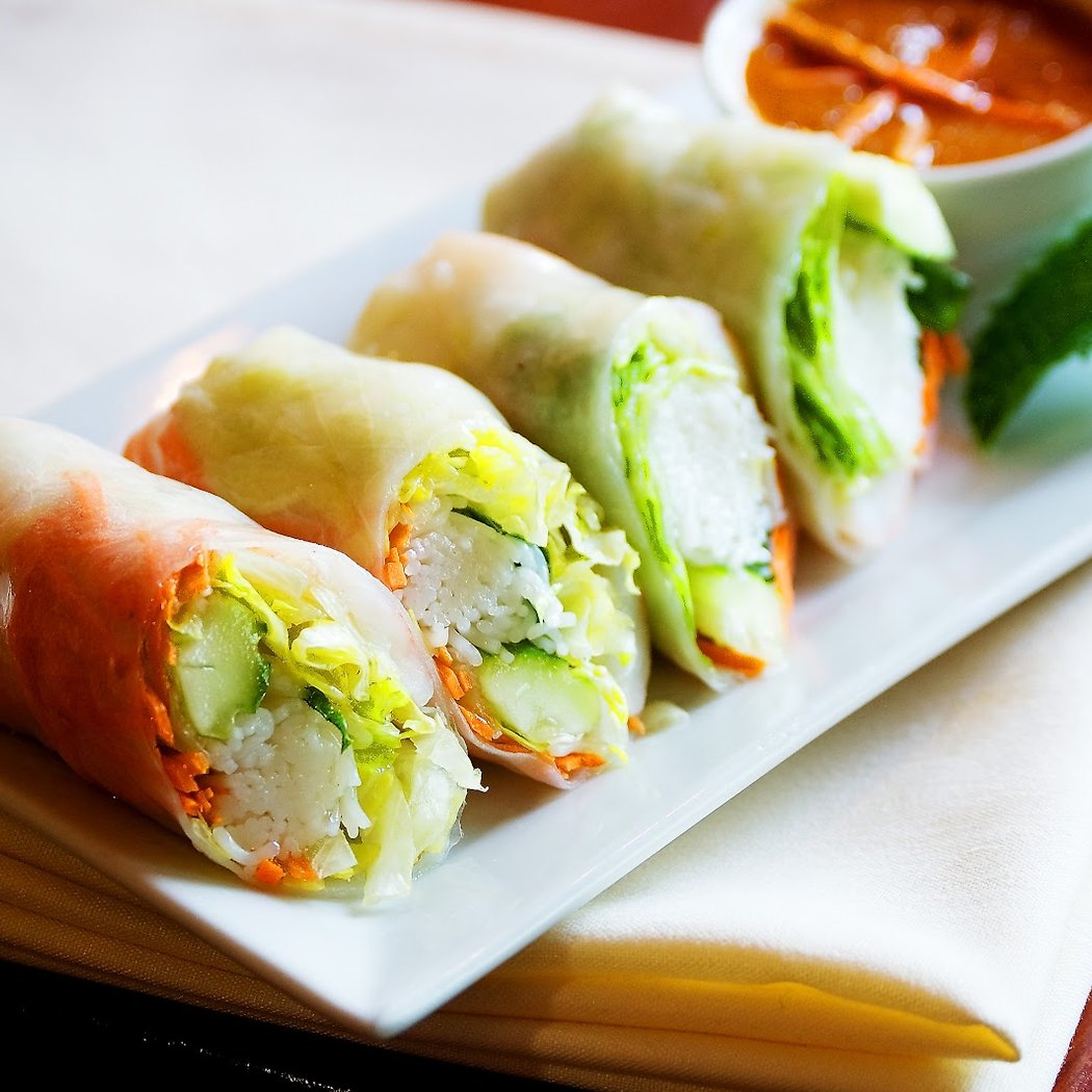 Siam Orchid Thai Restaurant 1