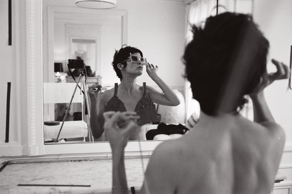 Audrey Tautou, Superfacial 3