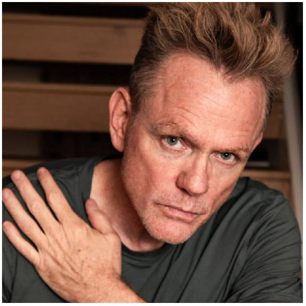 Christopher Titus: "Doomed To Repeat" Tour 1