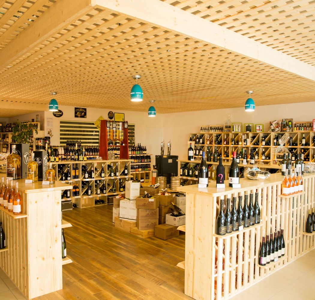 Cave les Caudalies 3