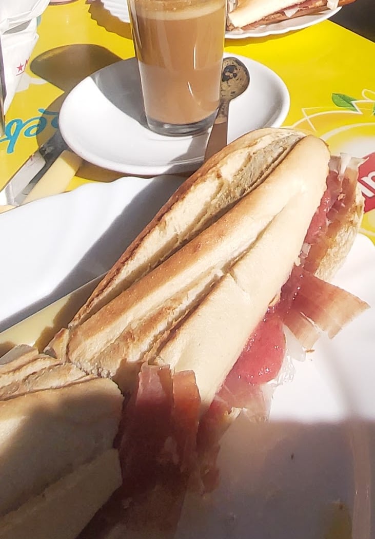 Cafetería L@s Niñ@s 1