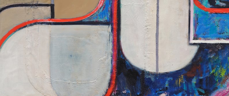 Haines Gallery 2