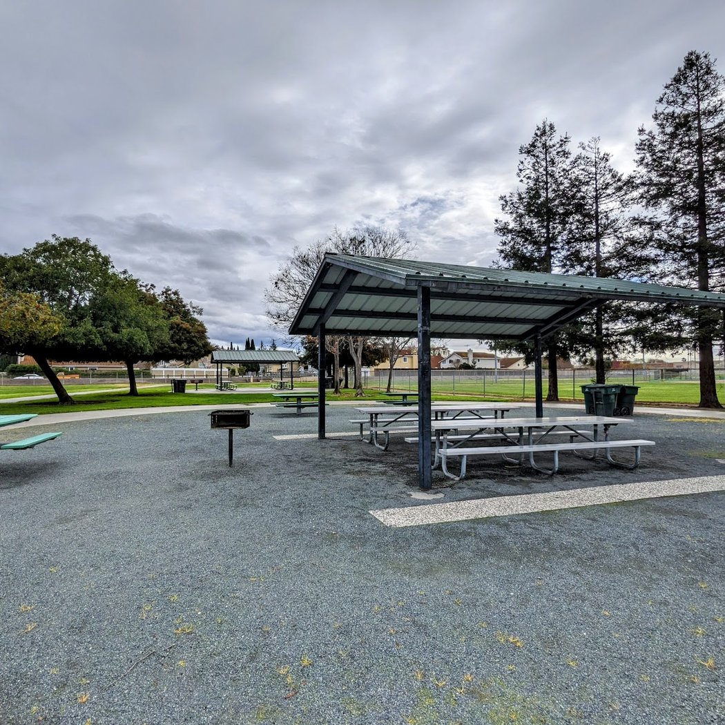 Peter Gill Memorial Park 3