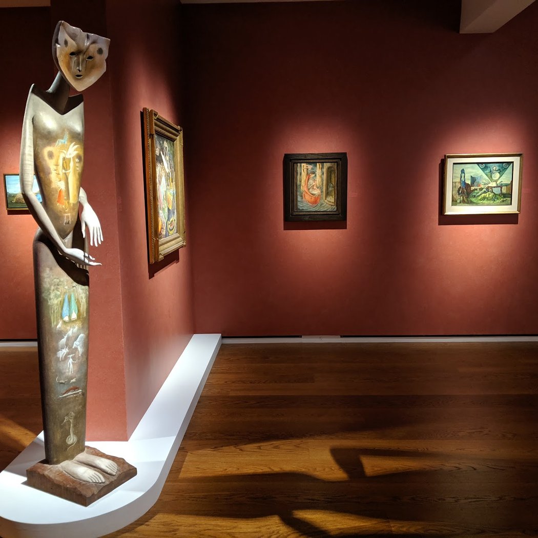 Magritte and Les Lalanne: In the Mind’s Garden 2