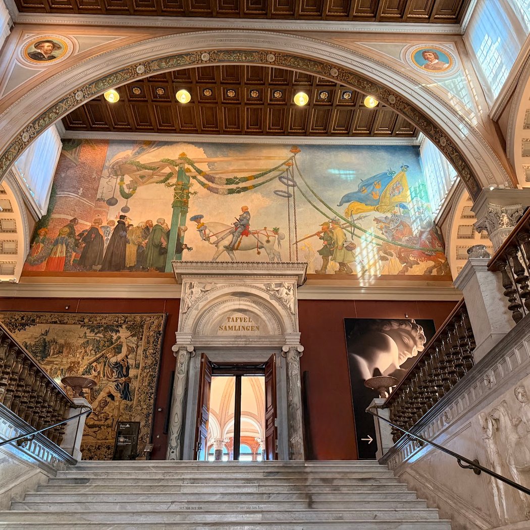 National Museum 3