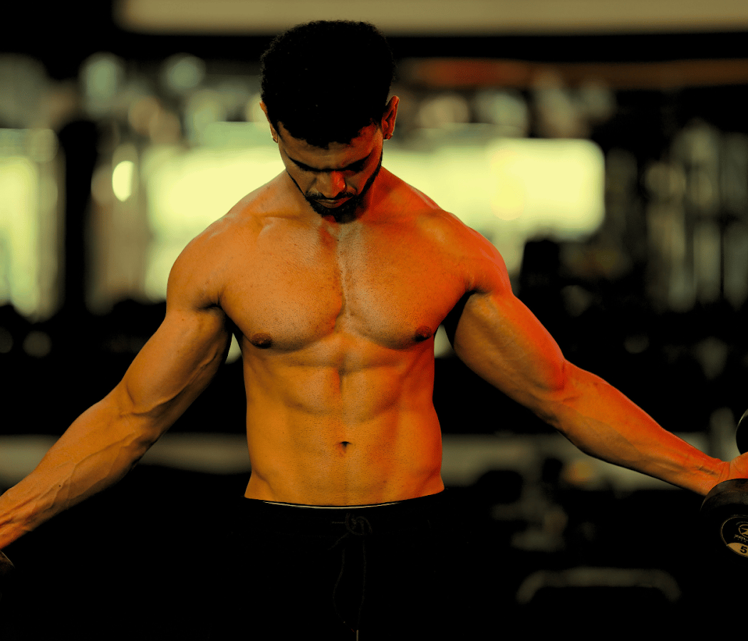 Bodyline Gym 1